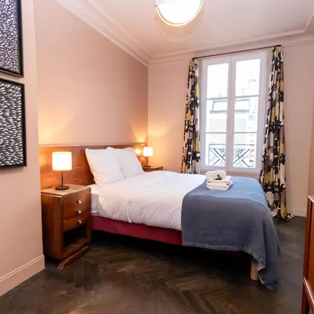 Apartamento Superb Flat With Terrace In The Centre Of *