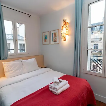 Superb Flat With Terrace In The Centre Of Apartamento *