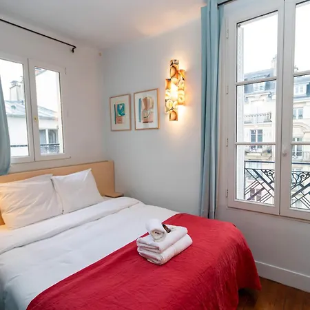 Apartamento Superb Flat With Terrace In The Centre Of *