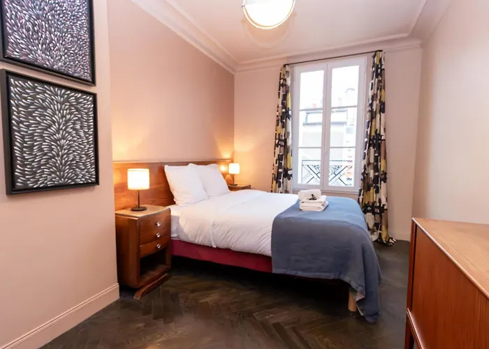 Apartamento Superb Flat With Terrace In The Centre Of *