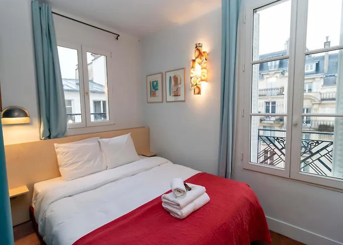 Superb Flat With Terrace In The Centre Of Apartamento *
